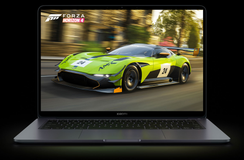 Portátil Xiaomi Mi Notebook Pro X 14 (2021) - Imagen 8