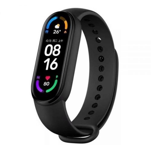 Xiaomi Mi Smart Band 6