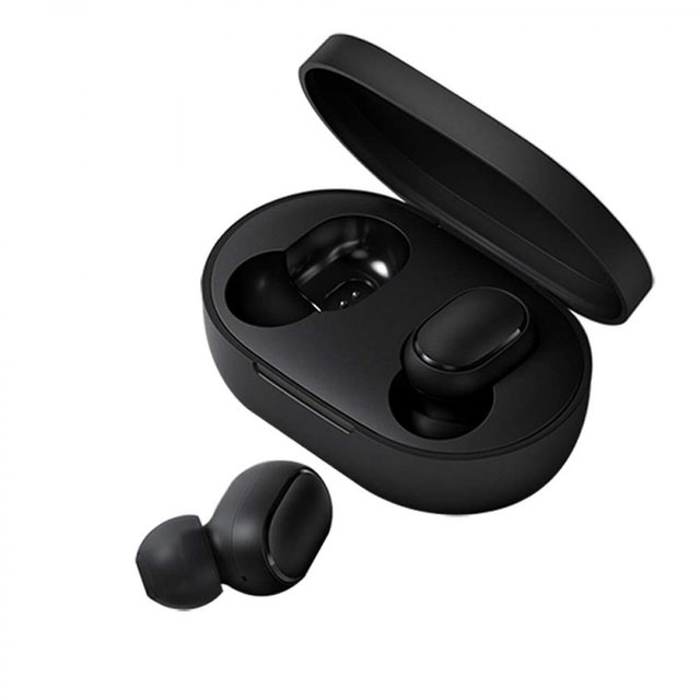 Auriculares Mi True Wireless Earbuds Basic 2 - Imagen 4