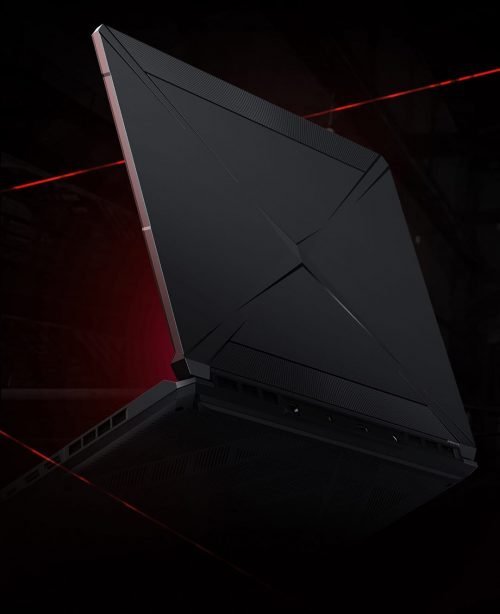 Portátil Xiaomi Redmi G (2021) - Imagen 9