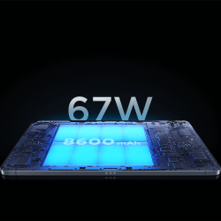 xiaomi pad 5 pro bateria españa