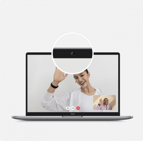 Portátil Xiaomi Redmibook 15 Pro (2022) - Imagen 9