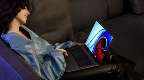 Portátil Xiaomi Redmibook 15 Pro (2022) - Imagen 4