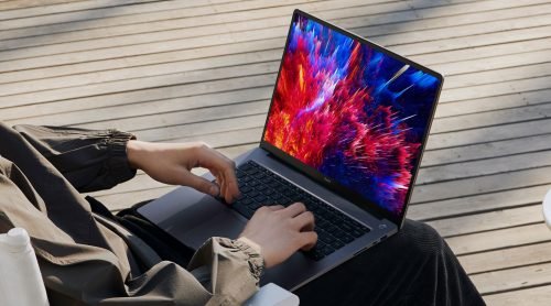 Portátil Xiaomi Redmibook 15 Pro (2022) - Imagen 3