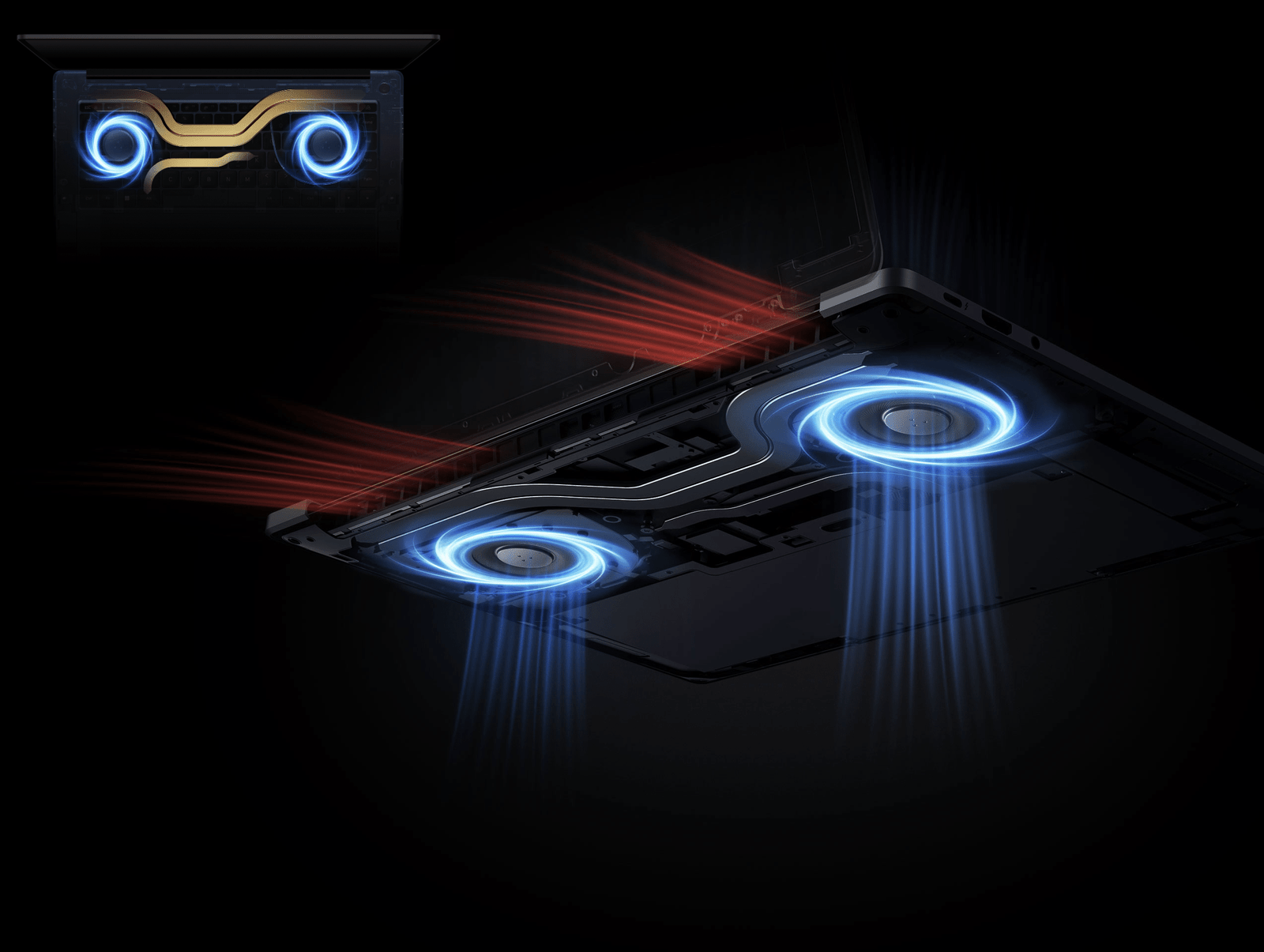 Portátil Xiaomi Redmibook 15 Pro (2022) España