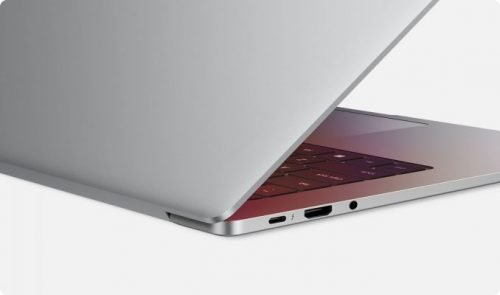 Portátil Xiaomi Redmibook 14 Pro 2022