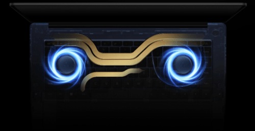 Portátil Xiaomi Redmibook 14 Pro 2022