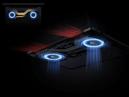 Portátil Xiaomi Redmibook 14 Pro 2022