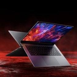 Portátil Xiaomi Redmibook 14 Pro 2022