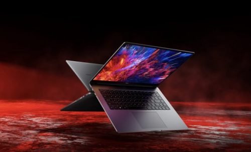 Portátil Xiaomi Redmibook 14 Pro 2022