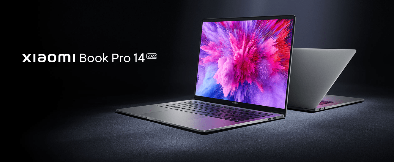 comprar-xiaomi-book-pro-14-2022-espana