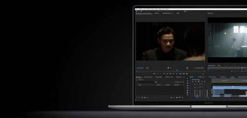 Portátil Xiaomi Book Pro 14 (2022) - Imagen 3
