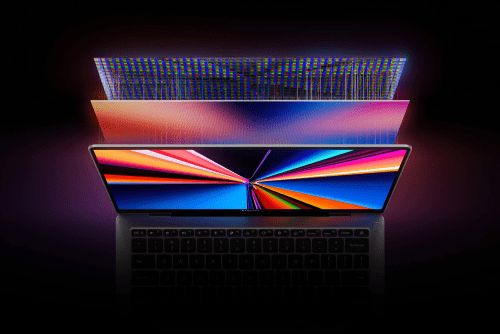 Portátil Xiaomi Book Pro 14 (2022) - Imagen 10