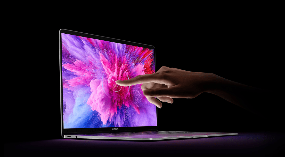 Xiaomi Book Pro 14 España
