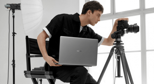 Portátil Xiaomi Book Pro 14 (2022) - Imagen 6