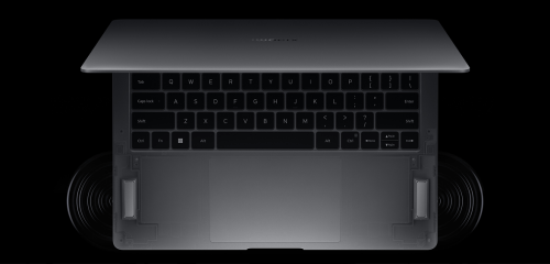 Portátil Xiaomi Book Pro 14 (2022) - Imagen 5