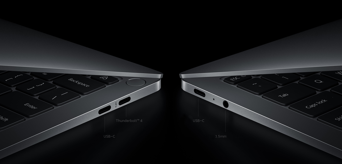 Xiaomi Book Pro 16 España