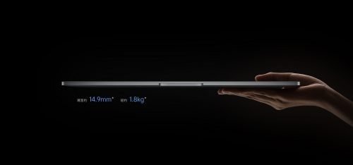 Portátil Xiaomi Book Pro 16 Portugal