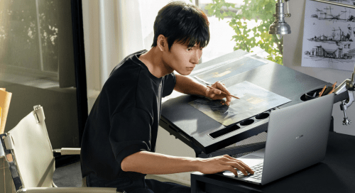 Portátil Xiaomi Book Pro 16 (2022) - Imagen 4