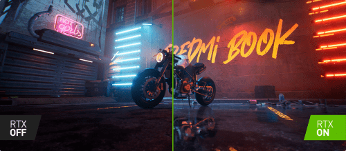 Portátil Redmi G Pro (2022) España