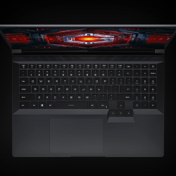 Portátil Xiaomi Redmi G Pro (2022) España