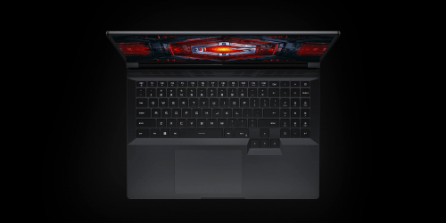 Portátil Xiaomi Redmi G Pro (2022) España