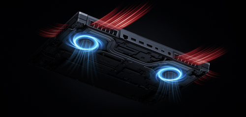 Portátil Xiaomi Redmi G Pro (2022) España