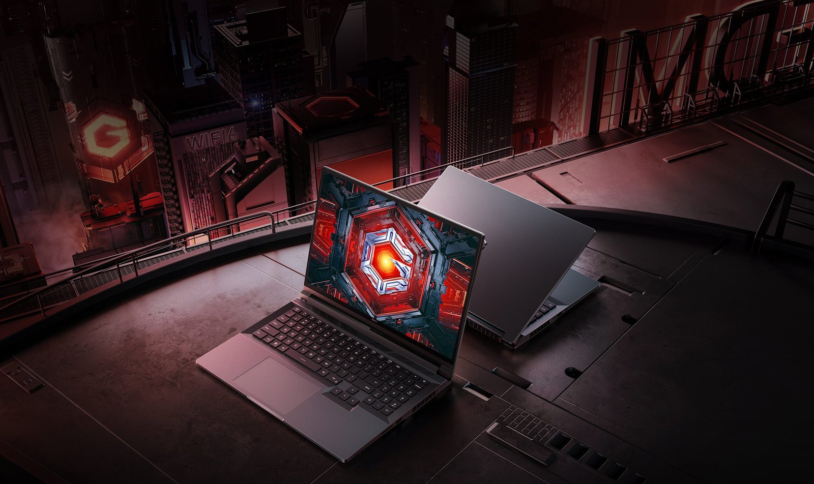 Portatil Redmi G Pro 2022 España