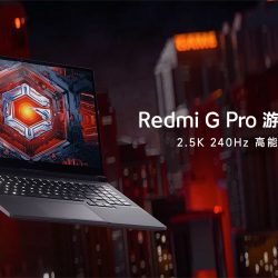 Portatil Redmi G Pro (2022) España