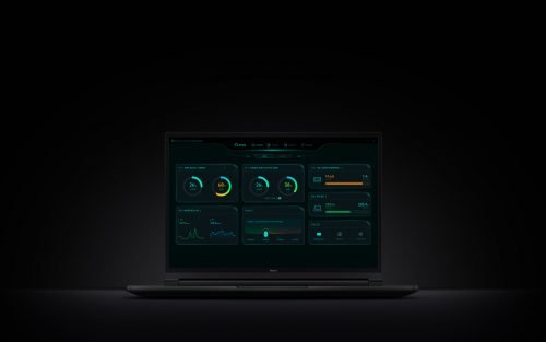 Portatil Redmi G Pro (2022) España