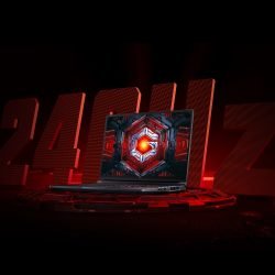 Portátil Xiaomi Redmi G Pro (2022) España