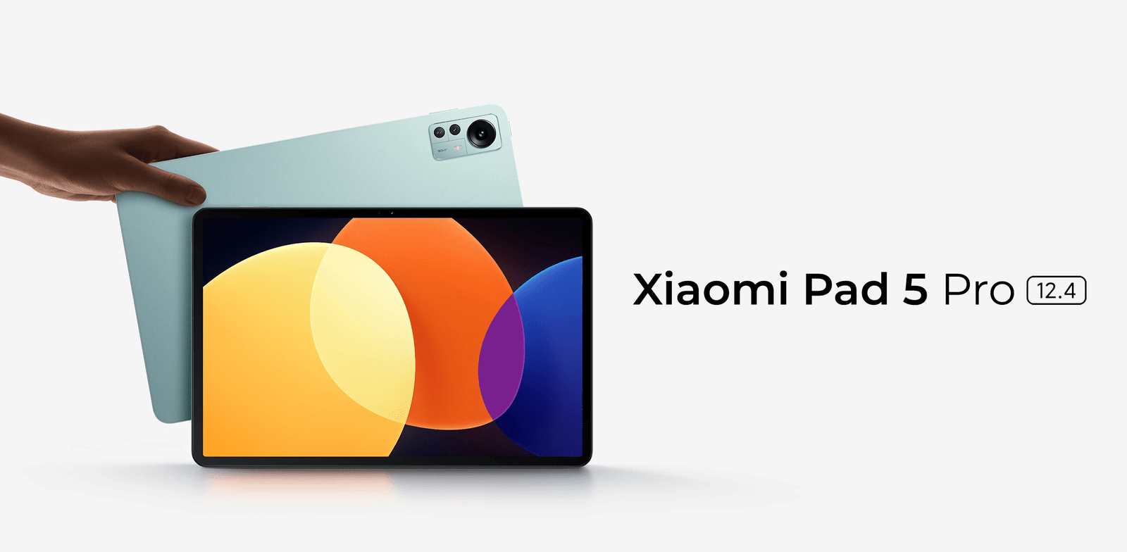 comprar xiaomi pad 5 pro 12 4 españa