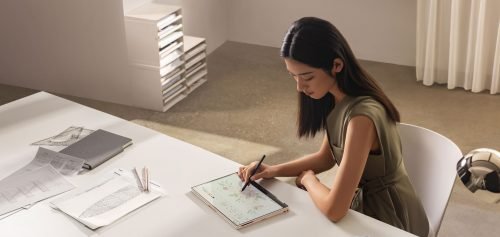 Portátil Xiaomi Book Air 13 (2022) - Imagen 7