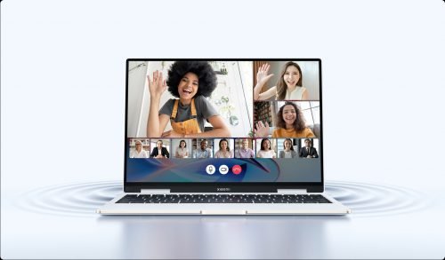 Portátil Xiaomi Book Air 13 (2022) - Imagen 10