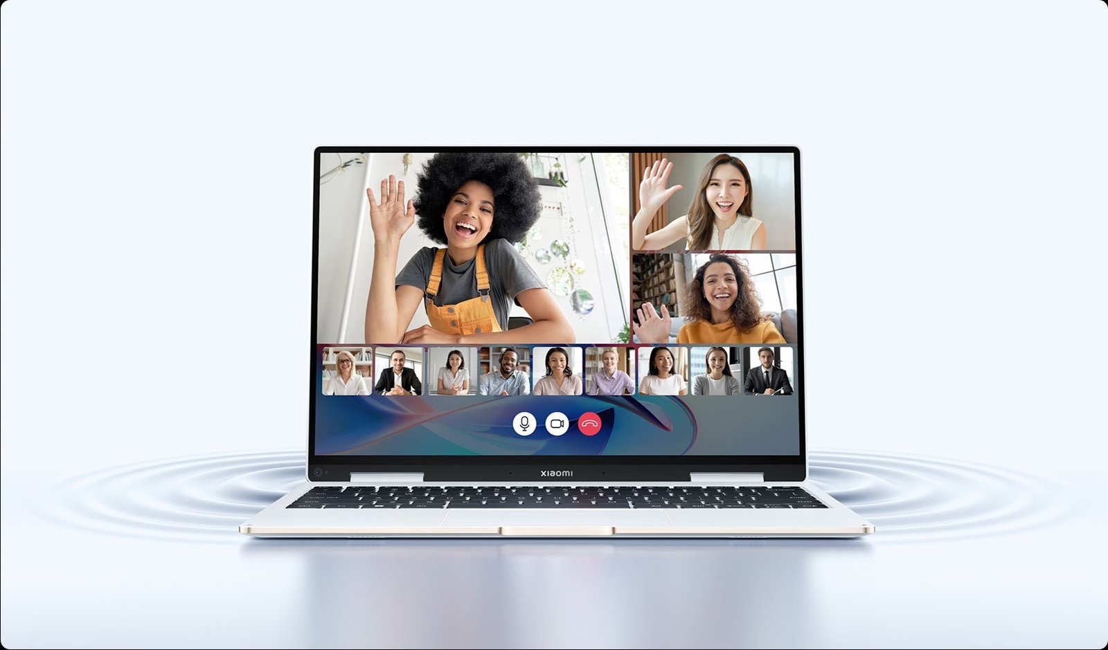 Portátil Xiaomi Book Air 13 (2022)