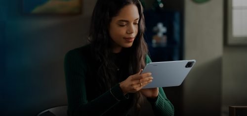 Xiaomi Pad 6 Pro