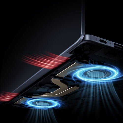 Portátil Xiaomi Redmibook 14 (2023) - Imagen 3