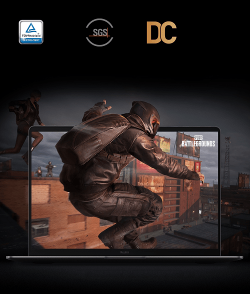 Portátil Xiaomi Redmibook 14 (2023) - Imagen 4