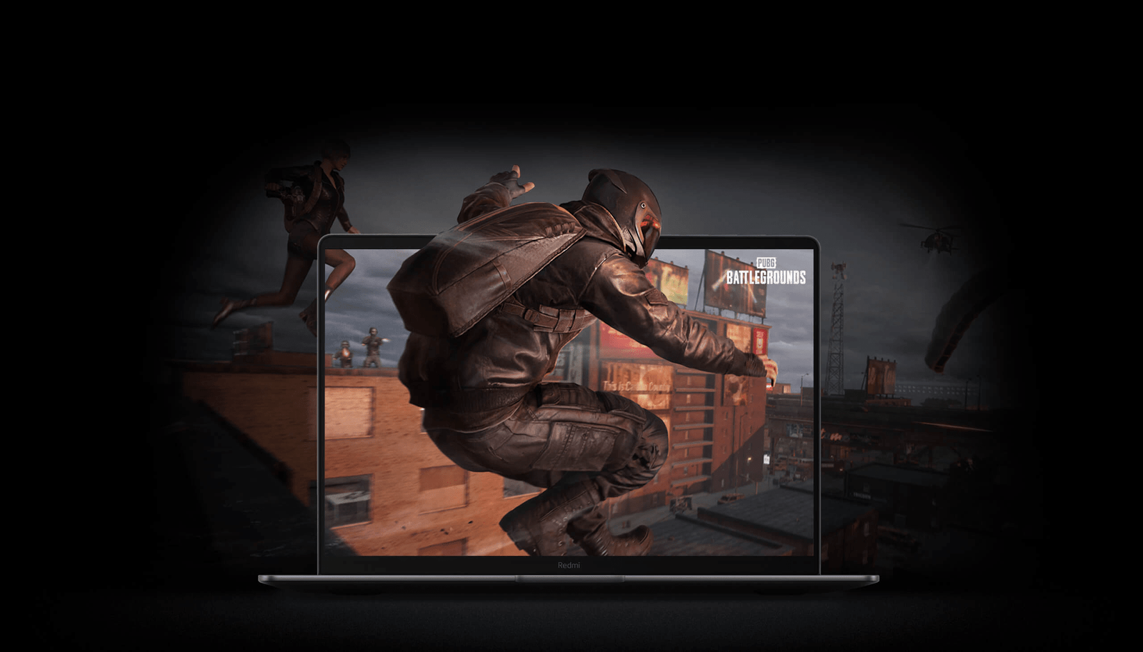 Xiaomi Redmibook 14 España