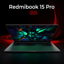 comprar portatil redmibook 15 pro 2023 españa