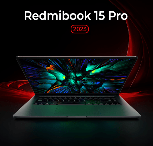 comprar portatil redmibook 15 pro 2023 españa
