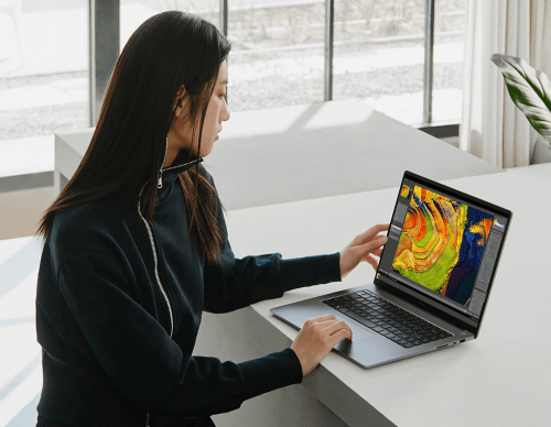 portatil xiaomi redmibook 15 pro 2023 españa