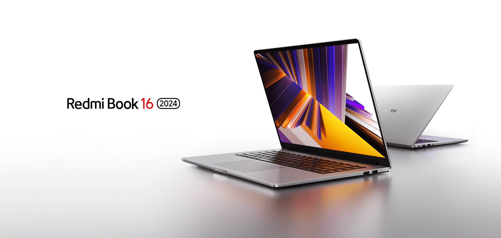 Portátil Xiaomi Redmibook 16 (2024) España