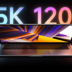 Portátil Xiaomi Redmibook 16