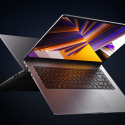 Portátil Xiaomi Redmibook 16 (2024)