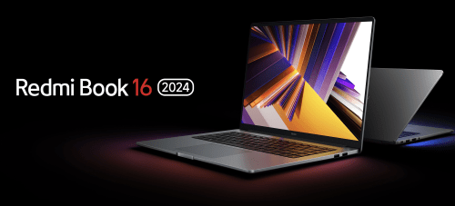 Xiaomi Redmibook 16 (2024)