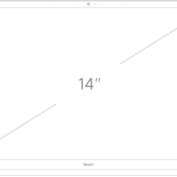 Xiaomi Redmibook 14 (2024)