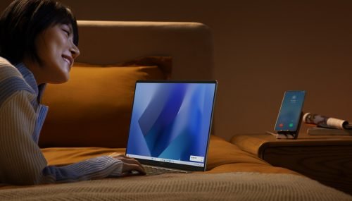 Xiaomi Redmibook 14 (2024)