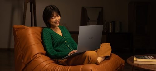Portátil Xiaomi Redmibook 16