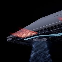 Portátil Xiaomi Redmibook 16 (2024) España